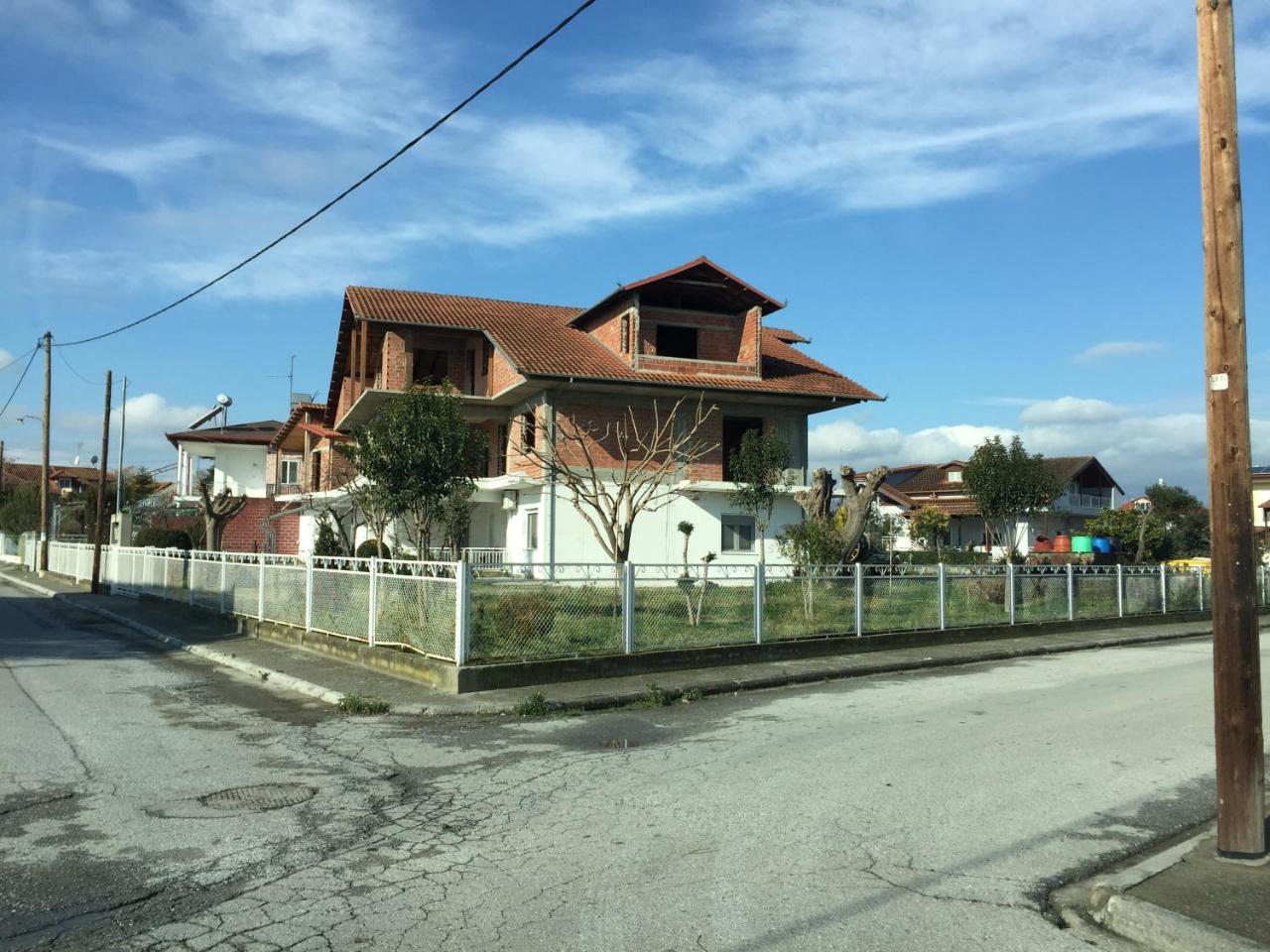 Mama Machi Holiday home *