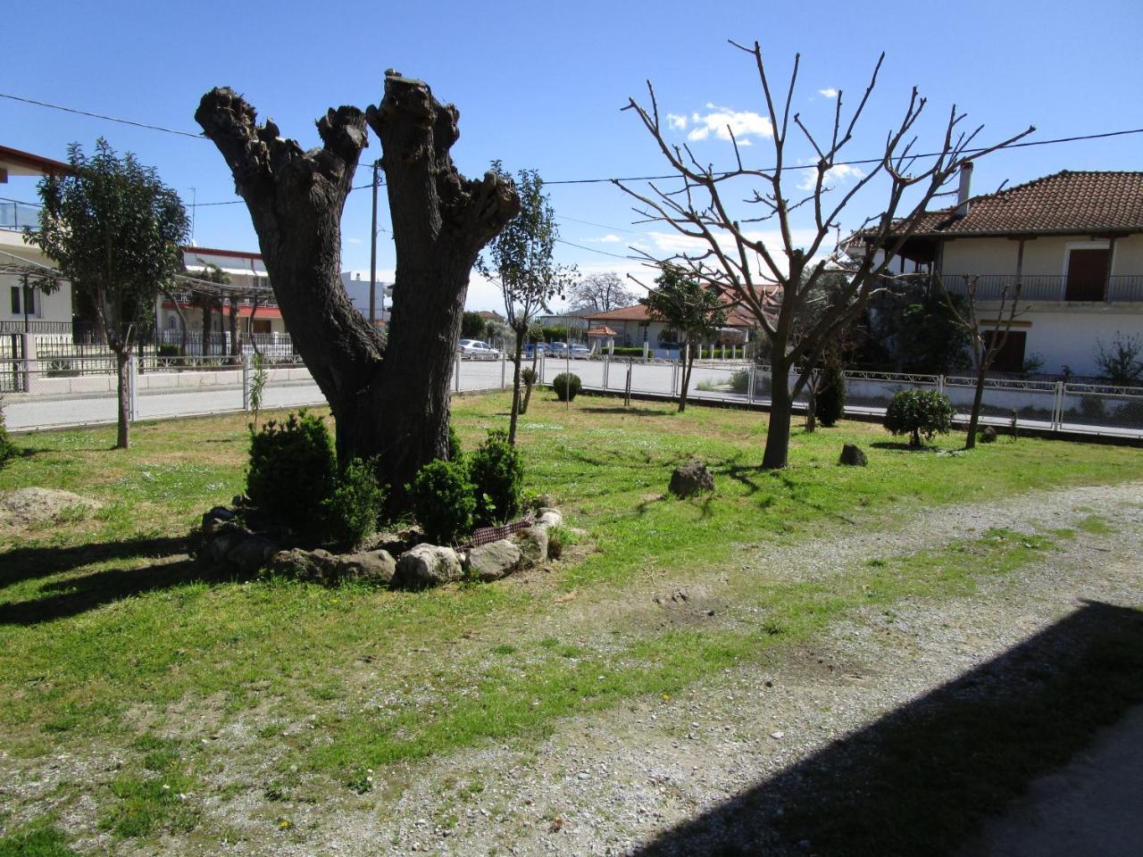 Mama Machi Holiday home Korinos