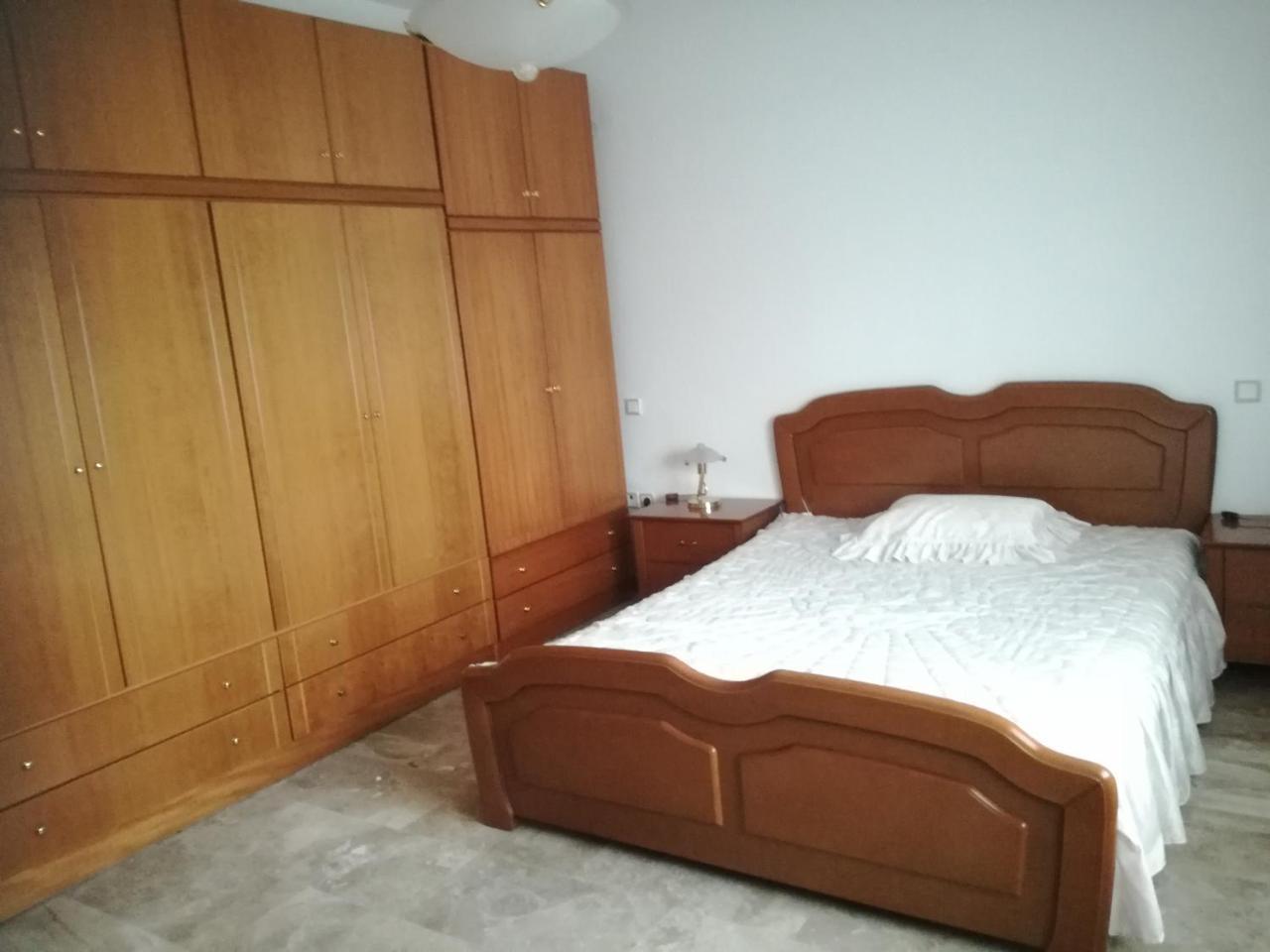 Mama Machi Holiday home *