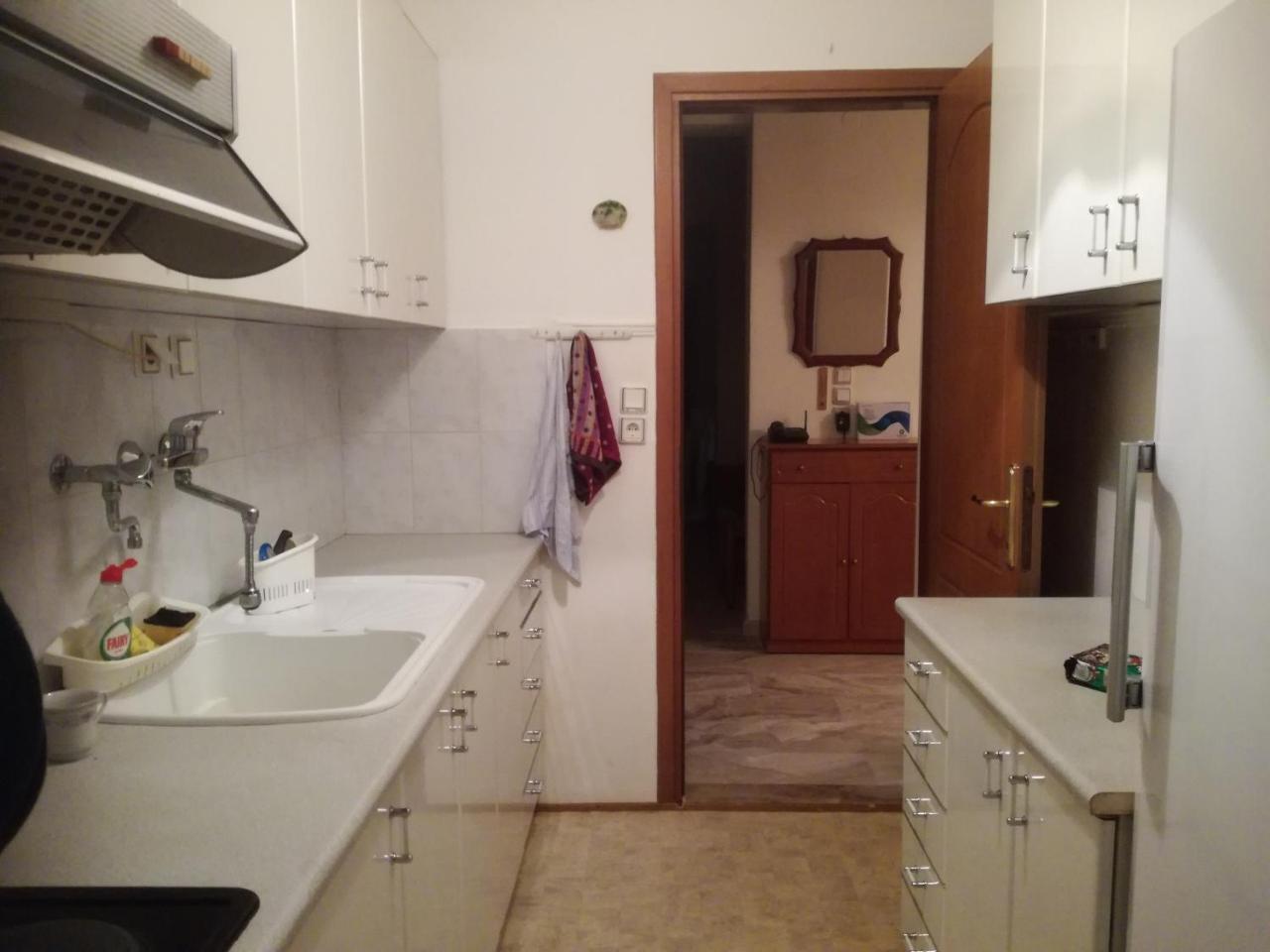 Mama Machi Holiday home *