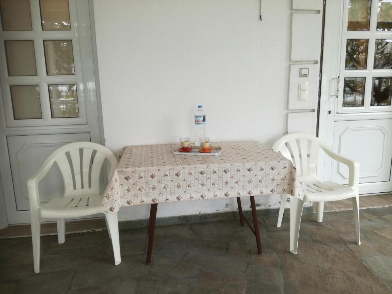 Mama Machi Holiday home