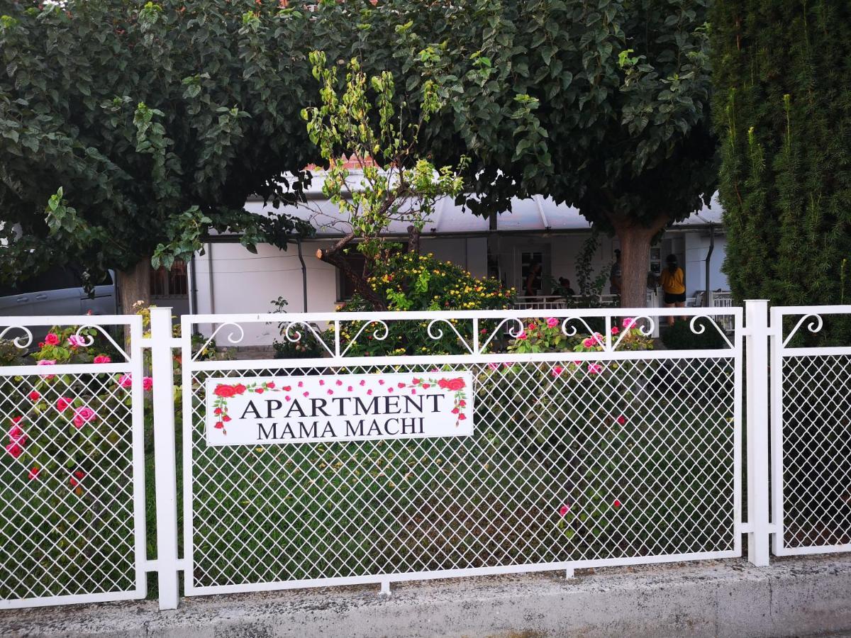 Mama Machi Holiday home