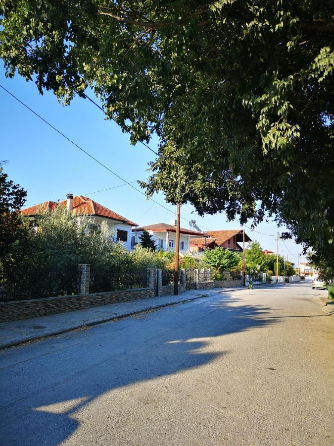 Holiday home Mama Machi Korinos