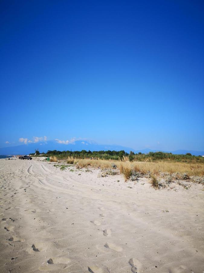 Mama Machi Holiday home