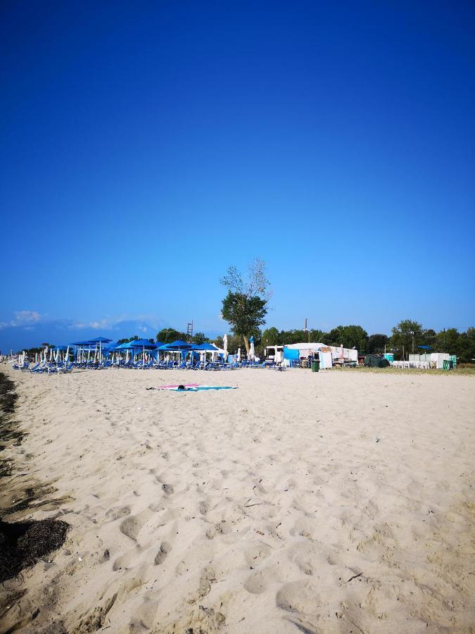 Holiday home Mama Machi Korinos